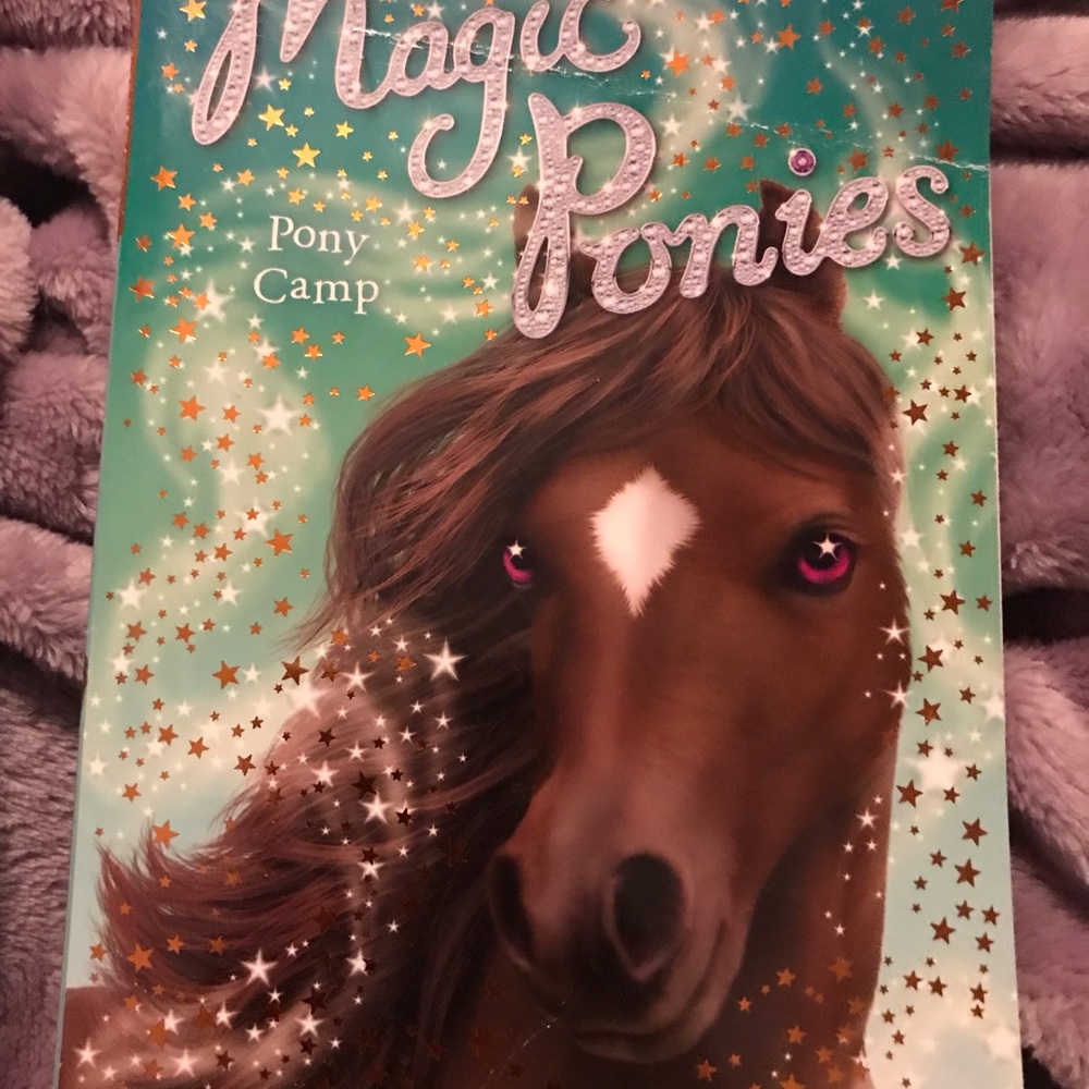 Magic books - Picture 2 of 5